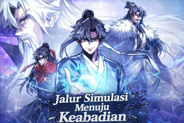 Berulang Kali Mati Demi Keabadian